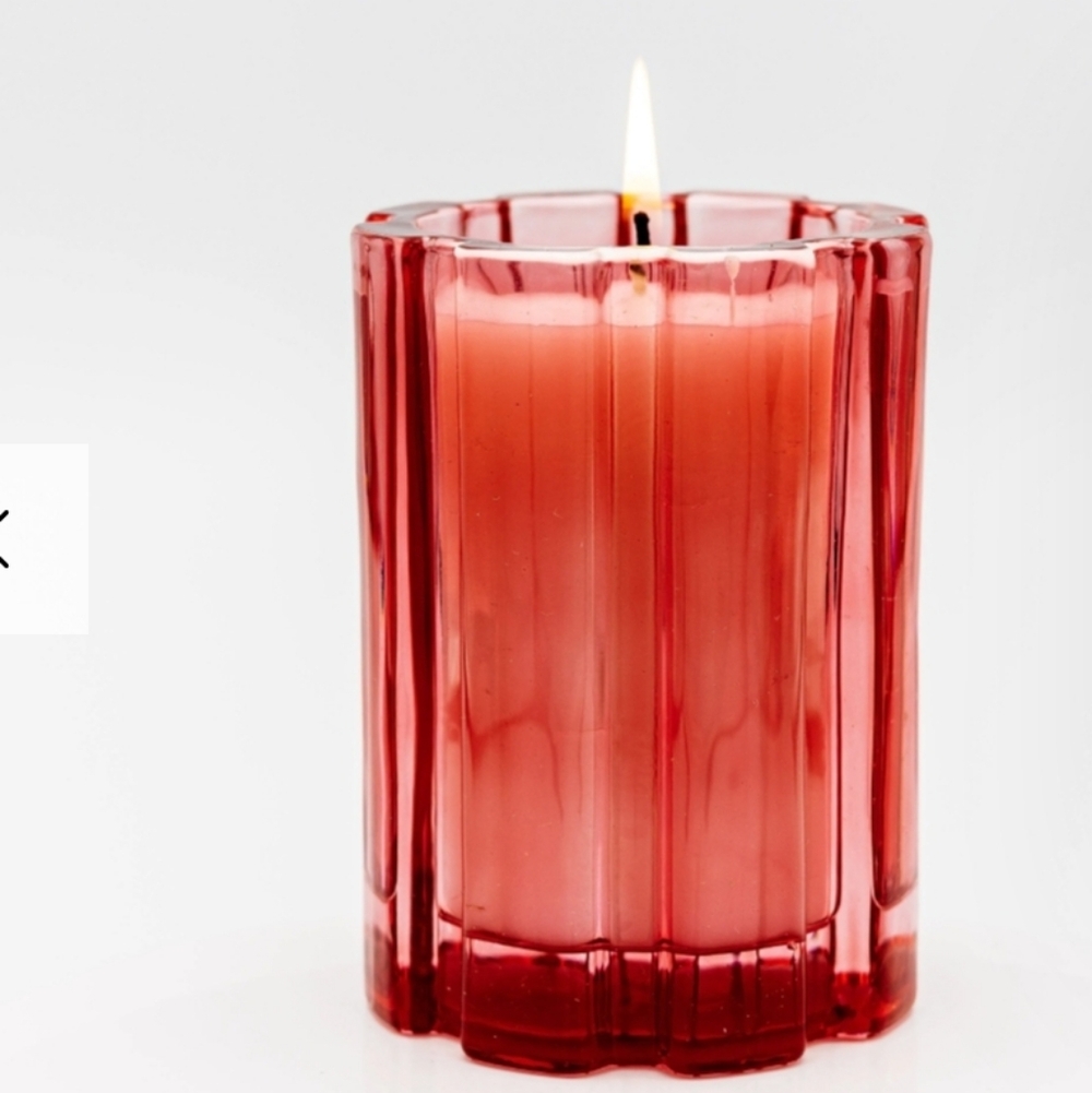 Thompson Ferrier Candle Red Currant Bubble Crush Collection